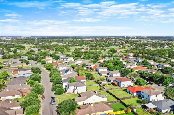 16724 Trevin CV, Manor, TX 78653
