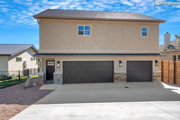 505 Heron DR, Austin, TX 78734