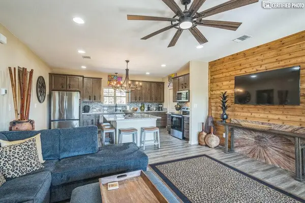 505 Heron DR, Austin, TX 78734