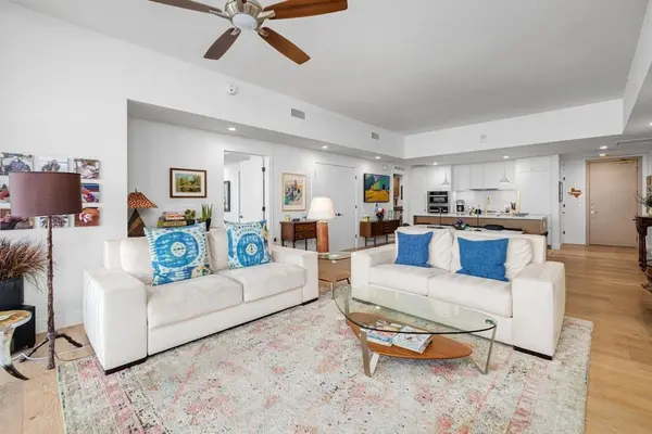 70 Rainey ST #1306, Austin, TX 78701