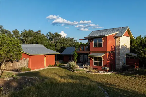 5818 Ranch Road 165 #Tract 1, Blanco, TX 78620