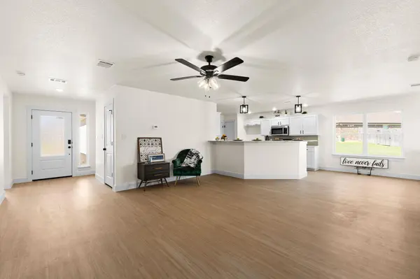 2115 Blackhawk LOOP, Belton, TX 76513