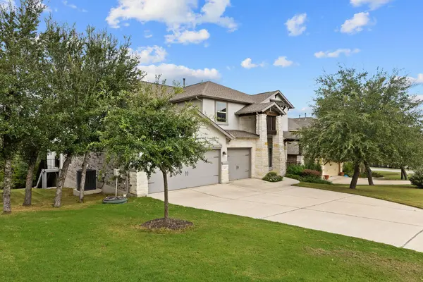 615 Glacial Stream LN, Cedar Park, TX 78613