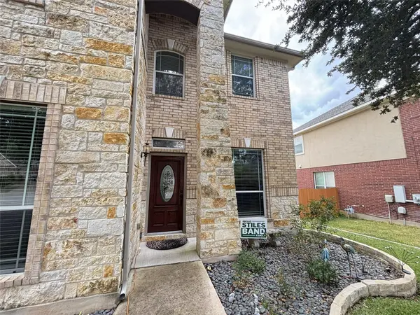 705 S Frontier LN, Cedar Park, TX 78613