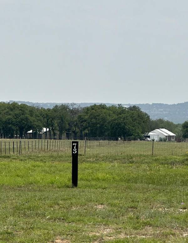 Lot 73 - 227 Interlaken ST, Fredericksburg, TX 78624