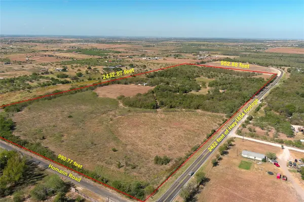 11445 Fm 1854, Dale, TX 78616