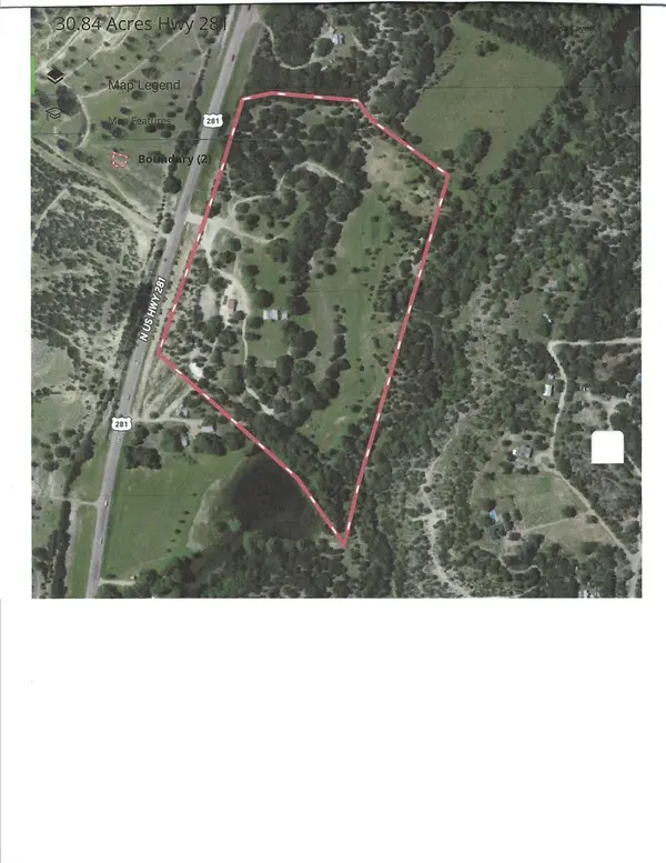 8170 N US Hwy 281 HWY, Blanco, TX 78606