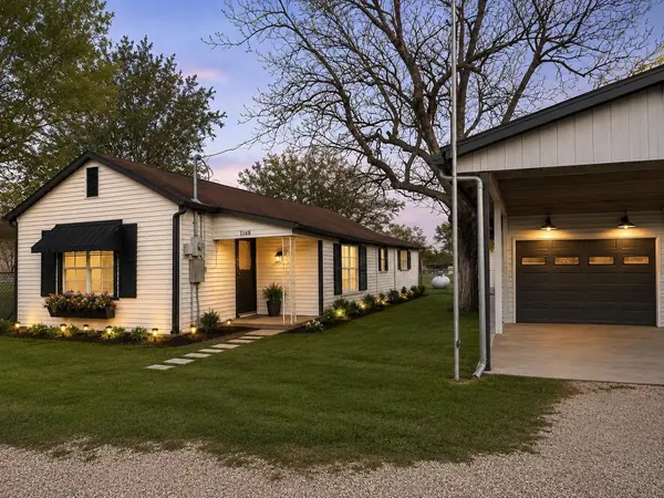1148 Old Nails Creek RD, Giddings, TX 78942