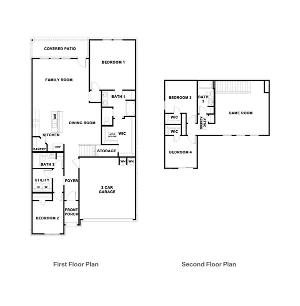 9709 Oxbow Strap DR, Austin, TX 78724
