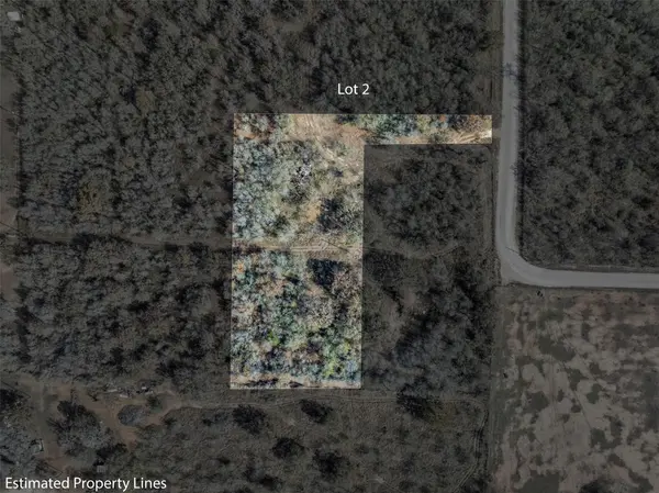 1050 Bugtussle LN, Luling, TX 78648