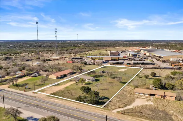 3024 E HWY 29, Burnet, TX 78611