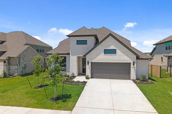 233 Pacific Grove CIR, Liberty Hill, TX 78642