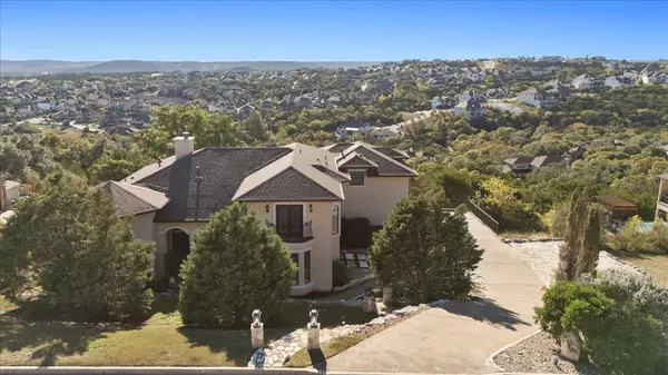 3708 Lajitas, Leander, TX 78641