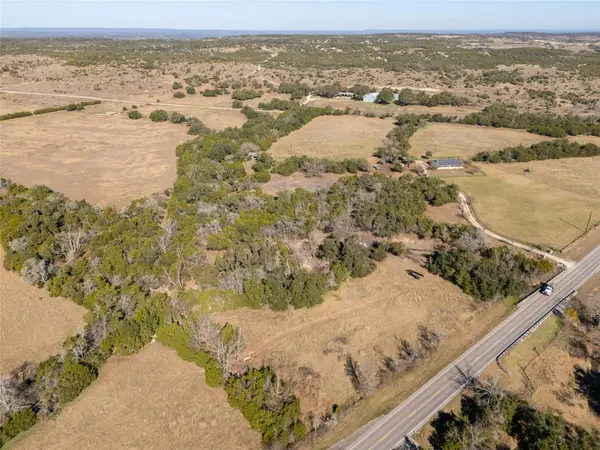 LOT A Ranch Rd 165 RD, Blanco, TX 78606