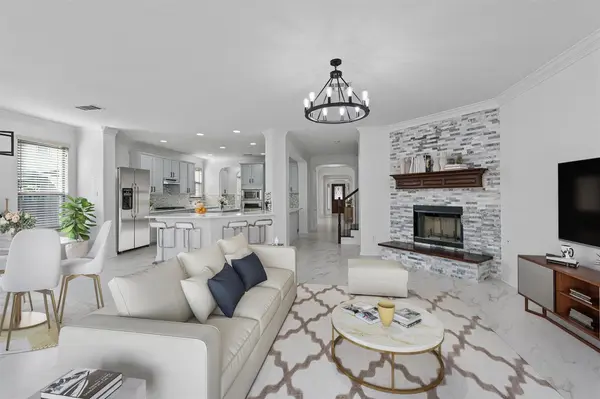 3113 Misty Heights CV, Pflugerville, TX 78660
