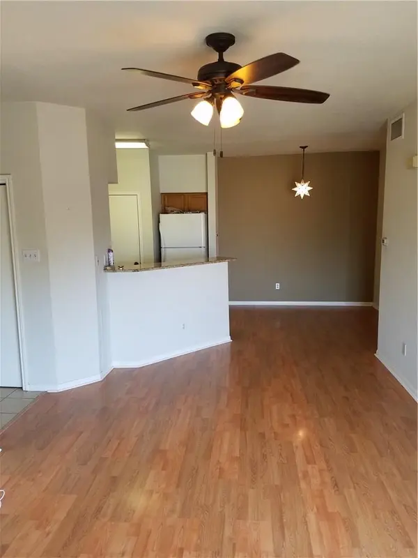 2450 WICKERSHAM LN #1317, Austin, TX 78741
