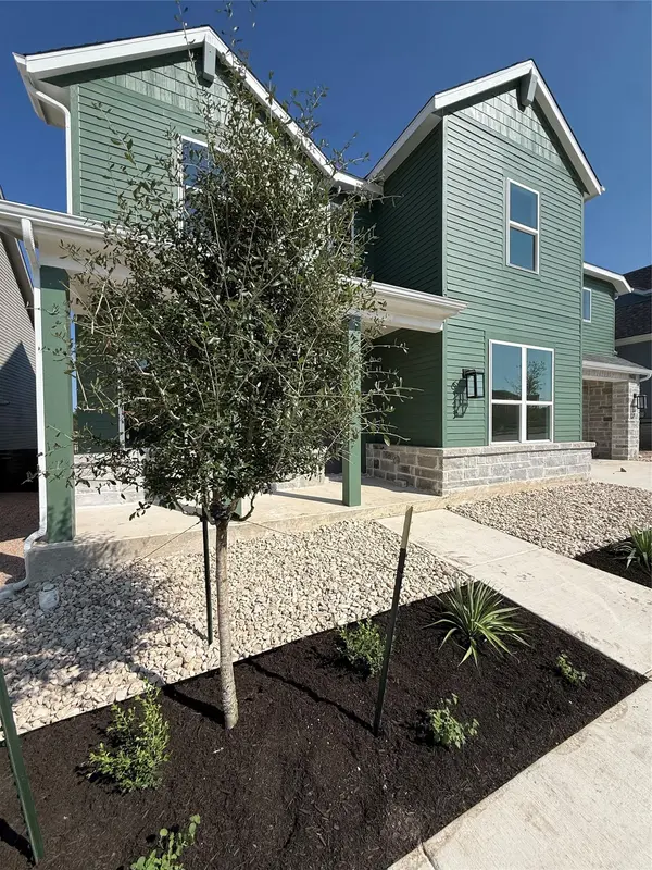 6313 McMurtry ST, Austin, TX 78747
