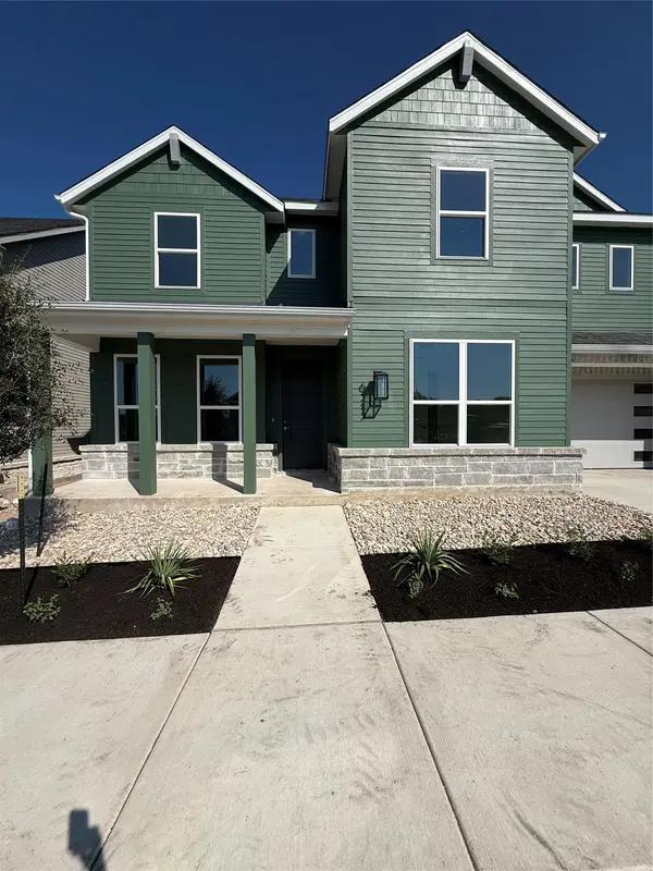 6313 McMurtry ST, Austin, TX 78747