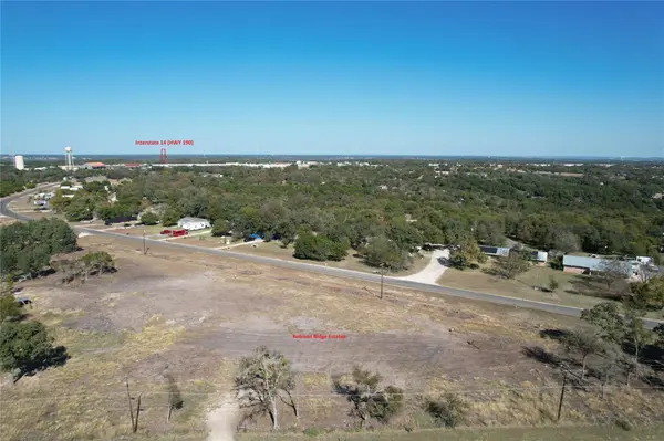 TBD Simmons RD, Belton, TX 76513