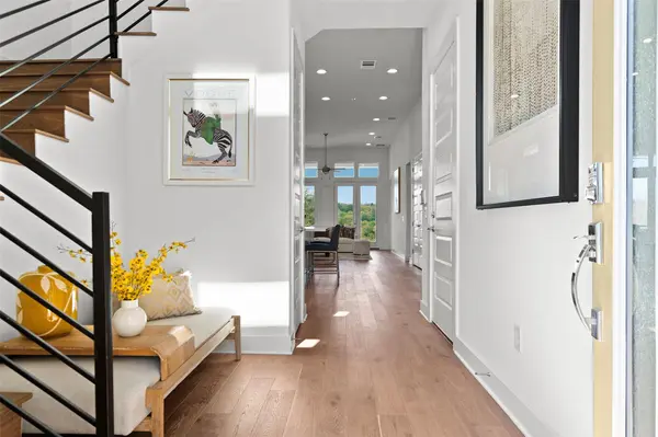 6020 Sendero Hills PKWY, Austin, TX 78724