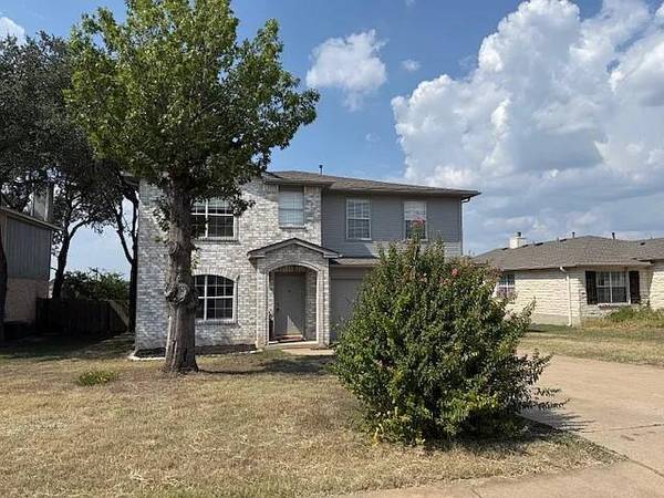 1409 Cedar Hills BLVD, Cedar Park, TX 78613