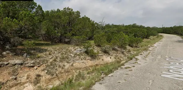 3115 Nobel CIR, Lago Vista, TX 78645