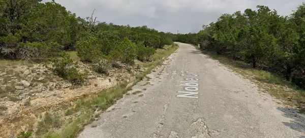 3115 Nobel CIR, Lago Vista, TX 78645
