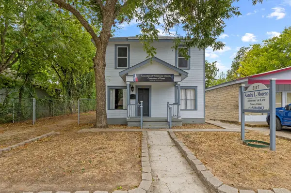2117 E Cesar Chavez ST, Austin, TX 78702