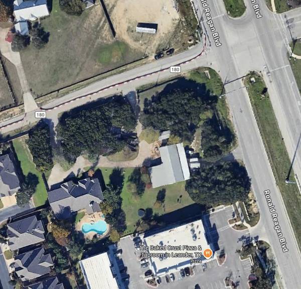 5 County Road 180, Cedar Park, TX 78641