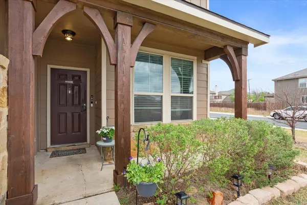 1500 Cliffbrake WAY, Georgetown, TX 78626