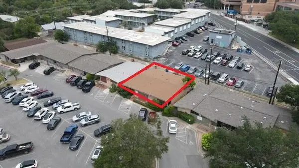 2911 Medical Arts ST #6, Austin, TX 78705