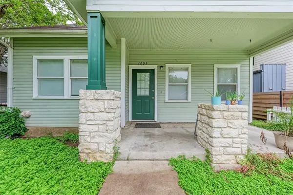 1205 W 22 1/2 ST, Austin, TX 78705