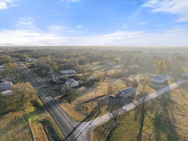 TBD FM 709 E RD, Dawson, TX 76639