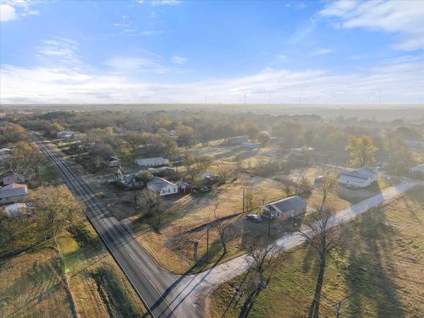TBD FM 709 E RD, Dawson, TX 76639