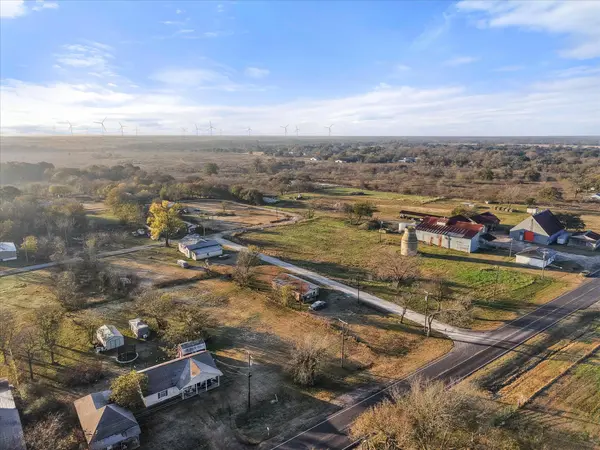 TBD FM 709 E RD, Dawson, TX 76639