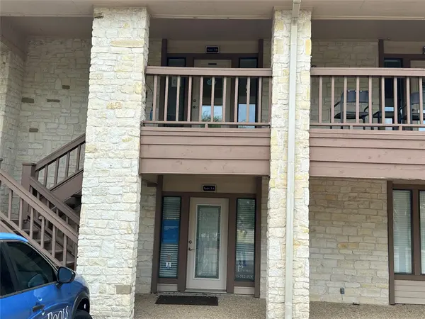 12343 Hymeadow DR #3B, Austin, TX 78750