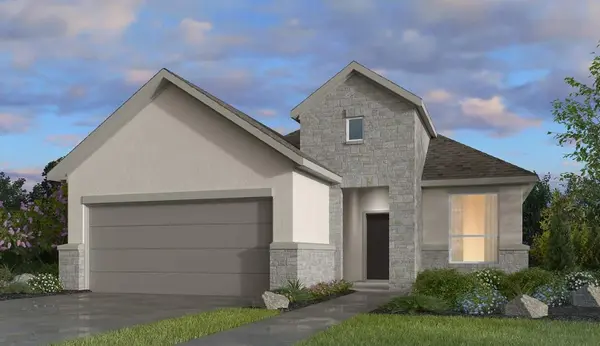 13216 Parsons Prairie LN, Buda, TX 78610