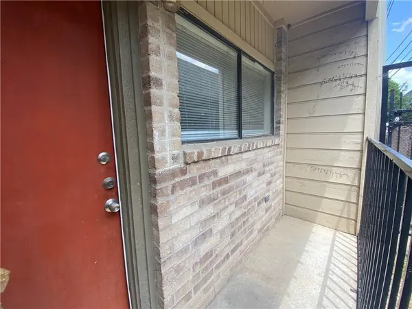 3000 Guadalupe ST #116, Austin, TX 78705