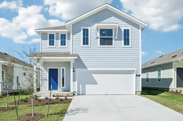 109 Adze DR, Liberty Hill, TX 78642