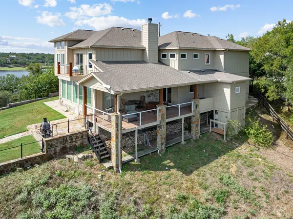25300 Pedernales Point DR, Spicewood, TX 78669