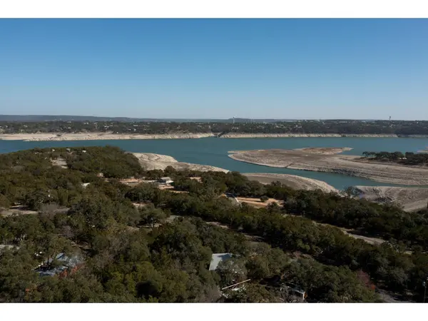 3504 Rainbow Hollow DR, Lago Vista, TX 78645