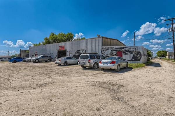 10209 FM 812, Austin, TX 78719