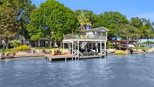 14 Beaver IS, Granite Shoals, TX 78654