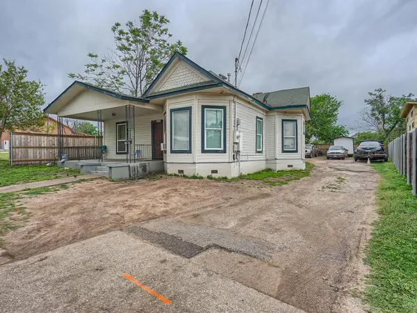 1122 Chicon ST, Austin, TX 78702
