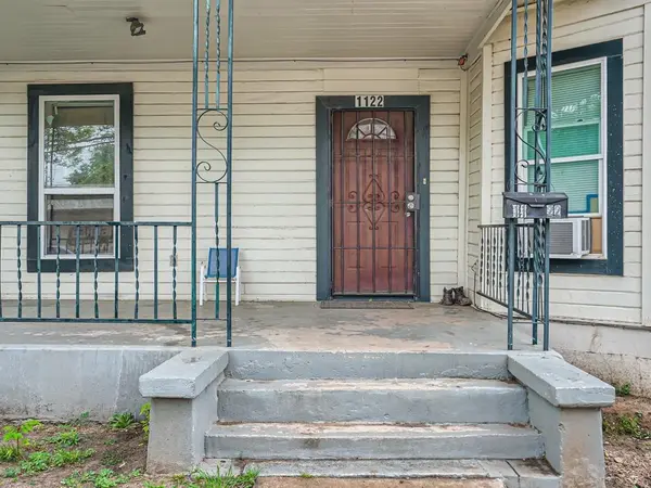 1122 Chicon ST, Austin, TX 78702