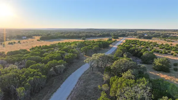Lot 1 Bluestem LN, Lampasas, TX 76550