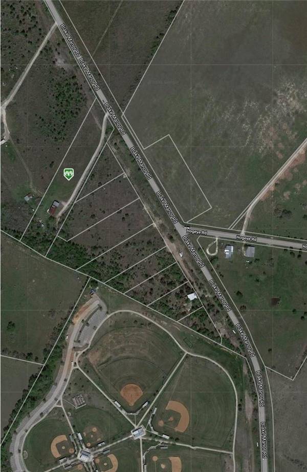 18501 Blake Manor RD #C, Manor, TX 78653
