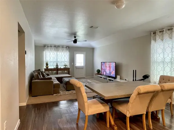 12103 Stoneridge Gap LN, Manor, TX 78653