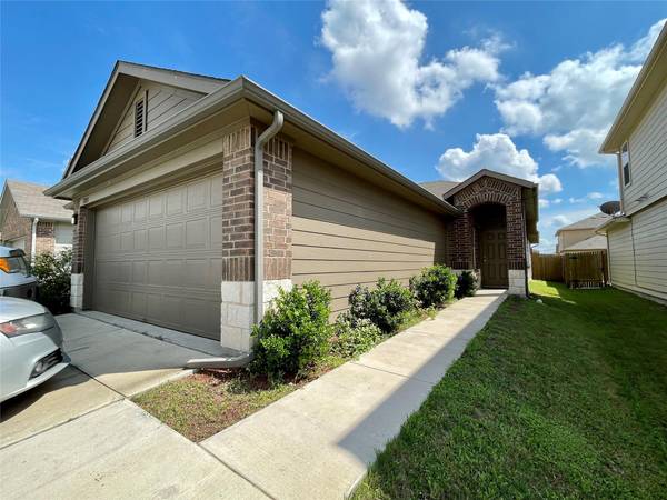 12103 Stoneridge Gap LN, Manor, TX 78653