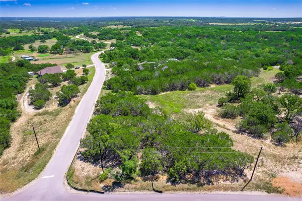 193 Garner Ranch RD, Bertram, TX 78605